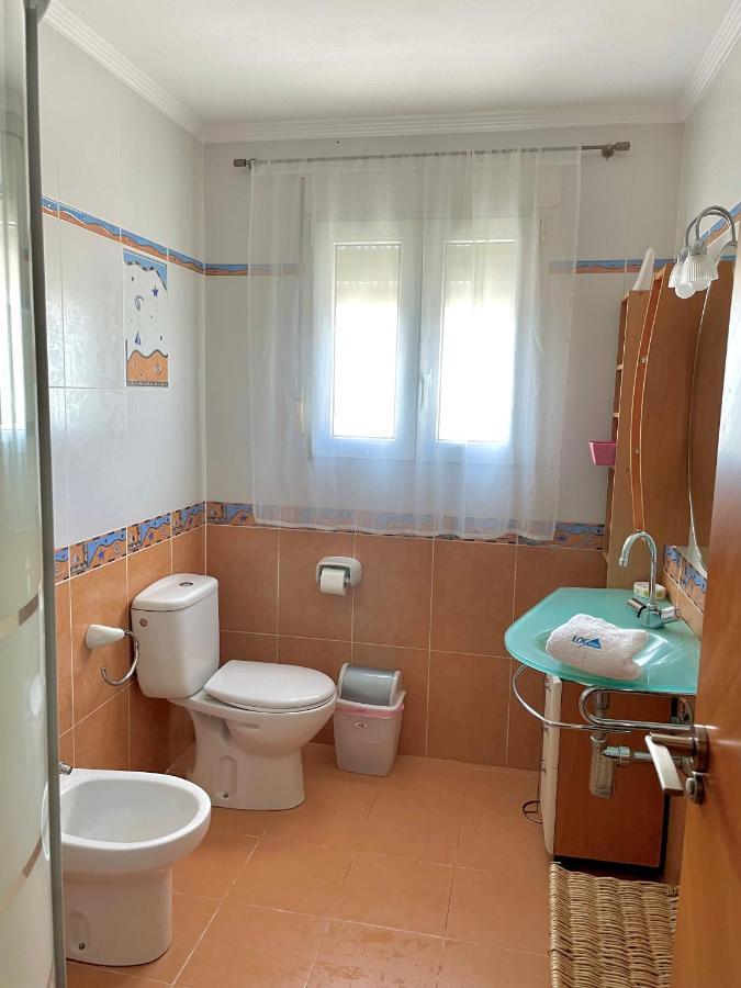 Lola Villa Denia Kültér fotó