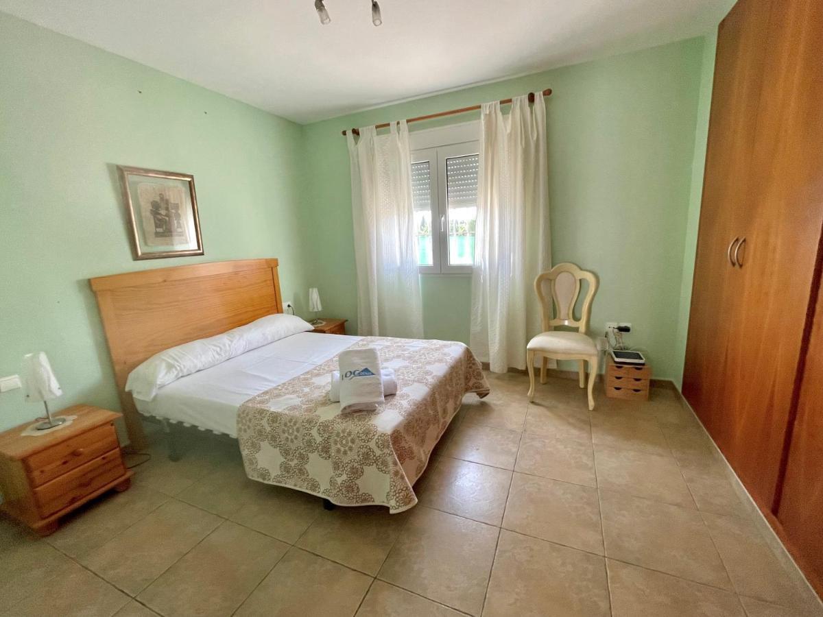 Lola Villa Denia Kültér fotó