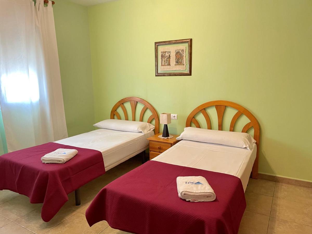 Lola Villa Denia Kültér fotó