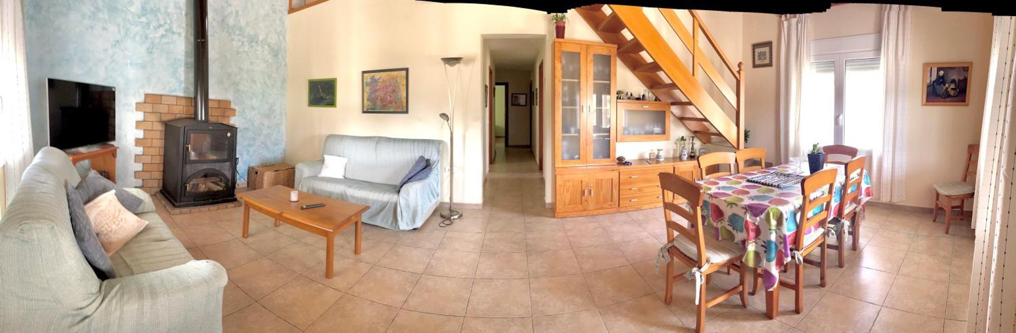 Lola Villa Denia Kültér fotó