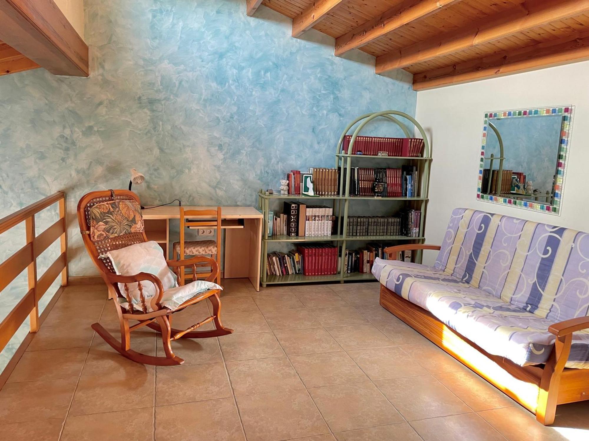 Lola Villa Denia Kültér fotó