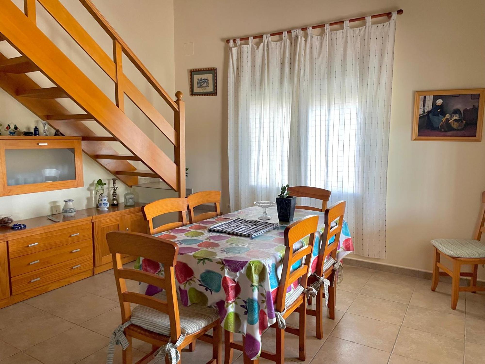 Lola Villa Denia Kültér fotó