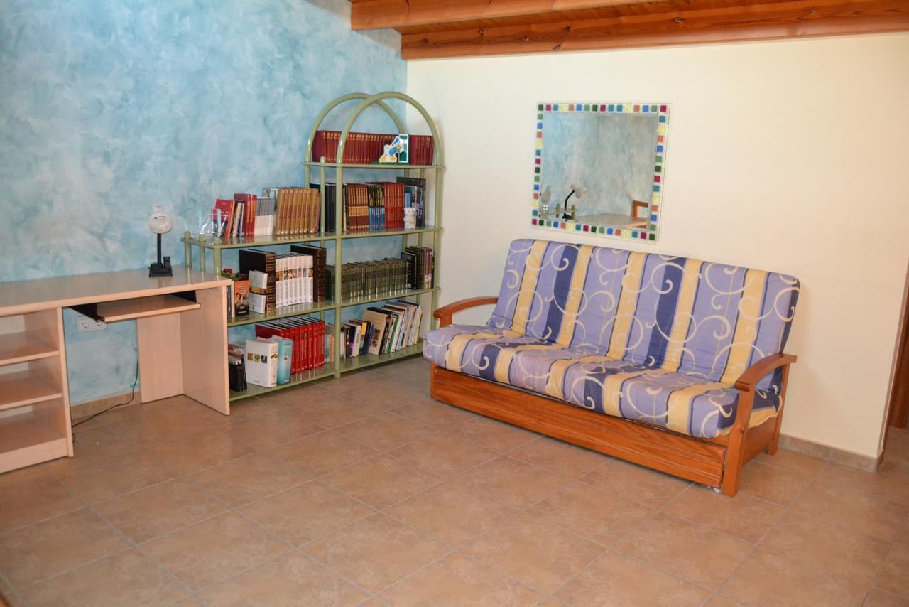 Lola Villa Denia Kültér fotó